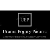 Utama Equity Pacific Logo