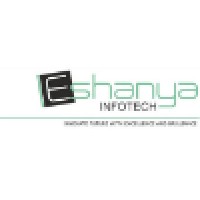 Eshanya Infotech Pvt. Ltd Logo