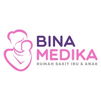 RSIA Bina Medika Bintaro Logo