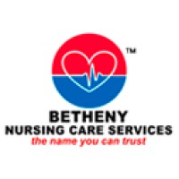 Betheny Nursing Care Services Logo