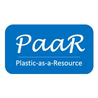PaaR (Plastic as a Resource) Logo