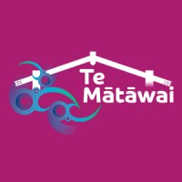 Te Mātāwai Logo