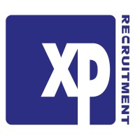 XP Recruitment Logo