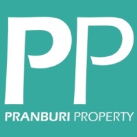 Pranburi Property Logo