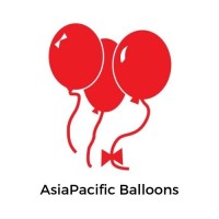 AsiaPacific Balloons Logo