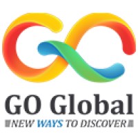 GoGlobalWays.Com(ThreeTeen GlobalWays Pvt Ltd) Logo