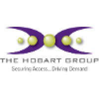 Hobart Group Holdings Logo