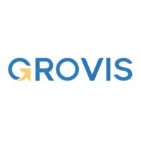 Grovis Technologies Pvt. Ltd Logo