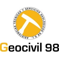 GEOCIVIL 98 Logo