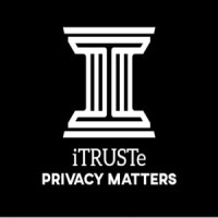 ITRUSTE.IN Logo