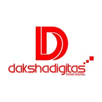 Daksha Digitas Logo