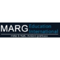 MARG Education International Limited Logo