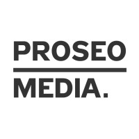 PROSEO Media s.r.o. Logo