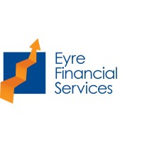 Eyre Financial Services Pty Ltd Logo