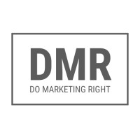 Do Marketing Right Consulting Logo