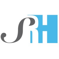 SRH Financial Consultants Logo