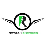 EV Retron Energies India Pvt Ltd Logo