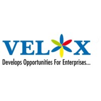Velox Solutions Logo