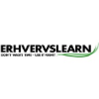 Erhvervslearn Logo