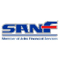 PT. Surya Artha Nusantara Finance Logo