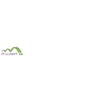 IT as ART Logo