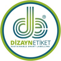 Dizayn Etiket Logo