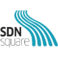 SDNsquare Logo