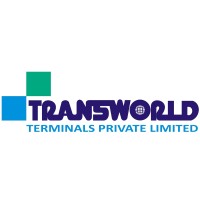 Transworld Terminals Private Limited Logo