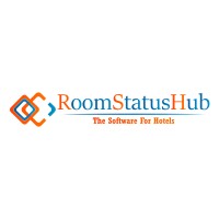 RoomStatusHUB Logo