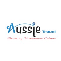 Aussie Travel Logo