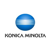 Konica Minolta Business Solutions Middle East Logo