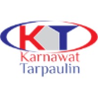 KARNAWAT TARPAULIN Logo