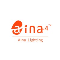 Aina Lighting Technologies (Beijing) Co., ltd Logo