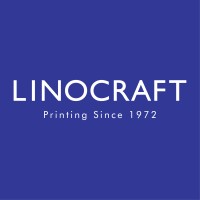 Linocraft Printers Sdn Bhd Logo
