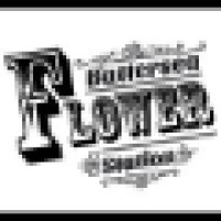 Battersea Flower Station Logo