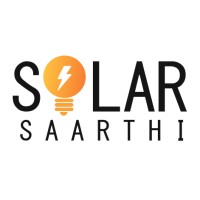 SolarTech Saarthi Pvt Ltd Logo