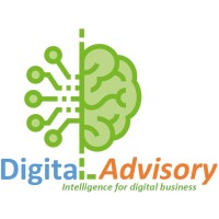 Digital Advisory Logo