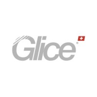 Glice Eco Skating Rinks Logo