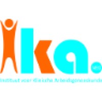 IKA Ned Logo