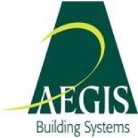 Aegis Building Systems Logo