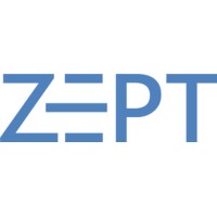 ZEPT Inc. Logo