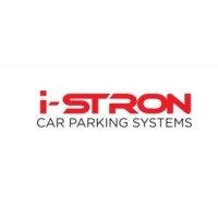 i-stron Corporation Pvt. Ltd. Logo