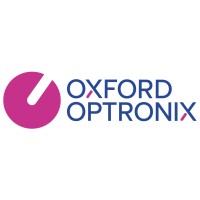 Oxford Optronix Ltd. Logo