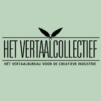 Het Vertaalcollectief Logo