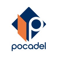 Pocadel Oy Logo