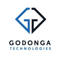 Godonga Technologies Logo