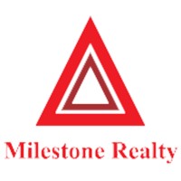 Milestone Realty Logo