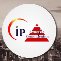 JP Executive Communications Logo