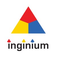 Inginium Logo