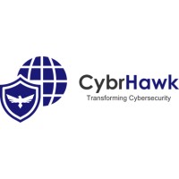CybrHawk Logo